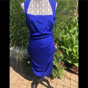 Nicole Miller collection dress sz 10 M